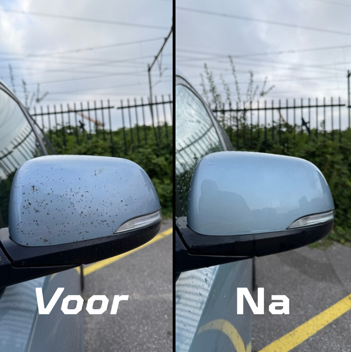 SENTRA - Insect Remover